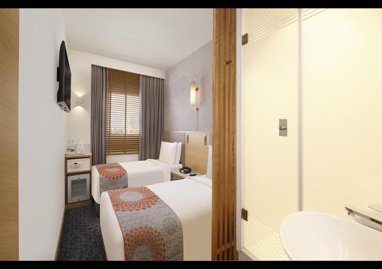 Holiday Inn Express Greater Noida Knowledge Park By Ihg 외부 사진