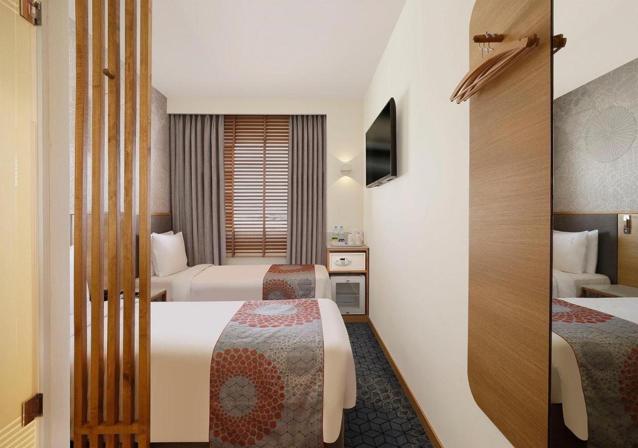 Holiday Inn Express Greater Noida Knowledge Park By Ihg 외부 사진