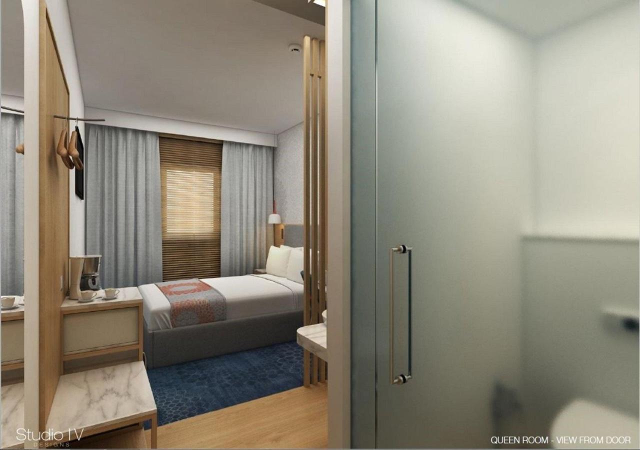 Holiday Inn Express Greater Noida Knowledge Park By Ihg 외부 사진
