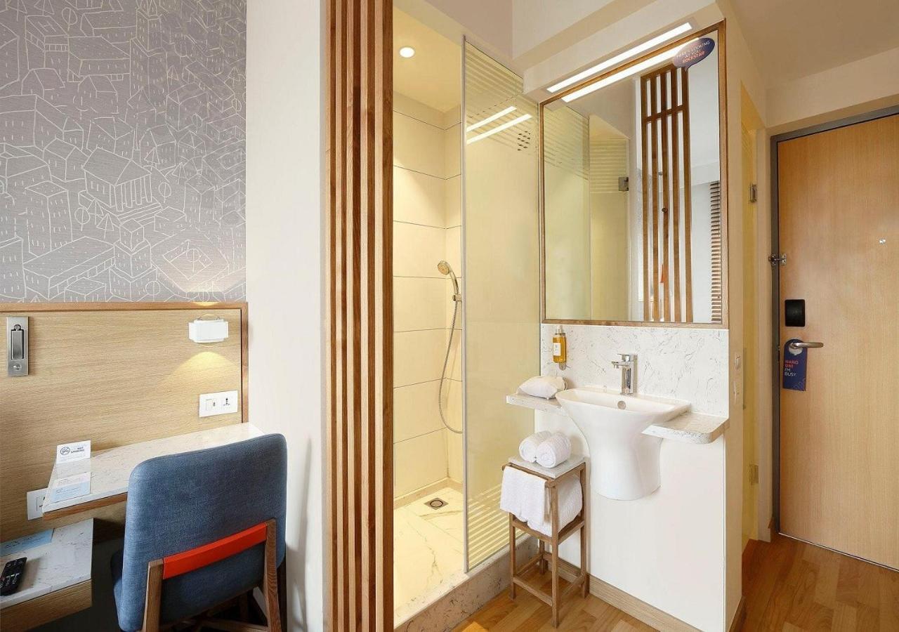 Holiday Inn Express Greater Noida Knowledge Park By Ihg 외부 사진