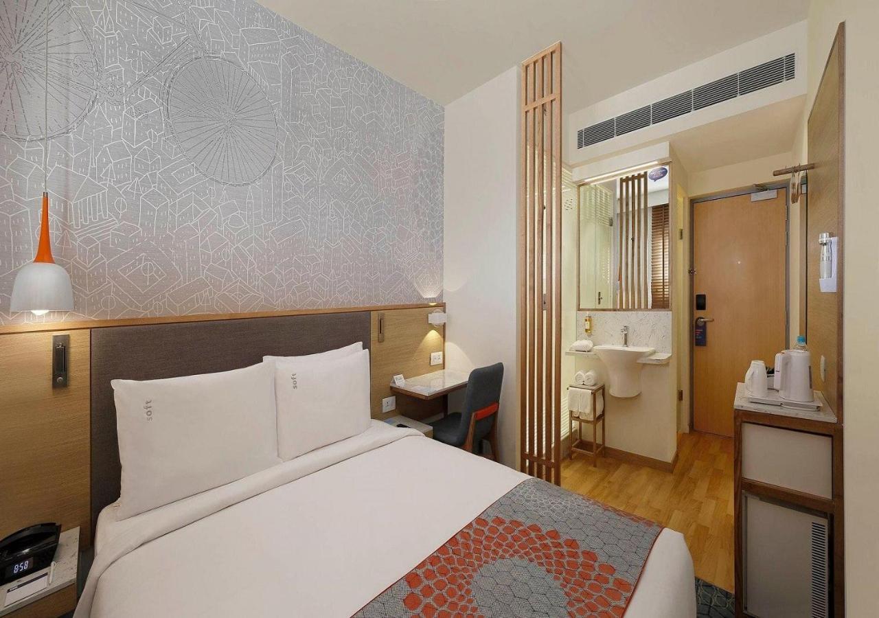 Holiday Inn Express Greater Noida Knowledge Park By Ihg 외부 사진