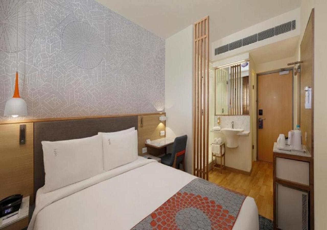 Holiday Inn Express Greater Noida Knowledge Park By Ihg 외부 사진