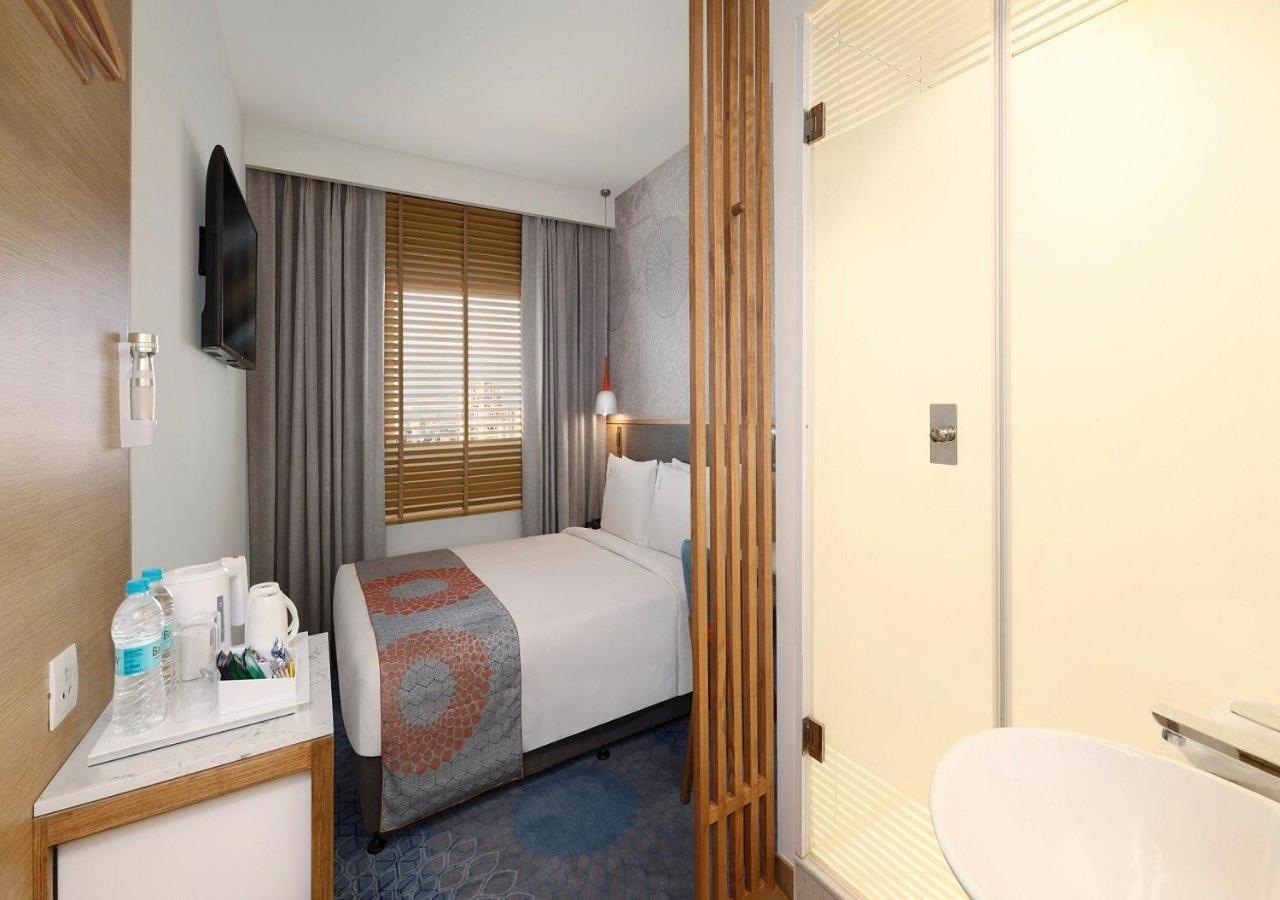 Holiday Inn Express Greater Noida Knowledge Park By Ihg 외부 사진