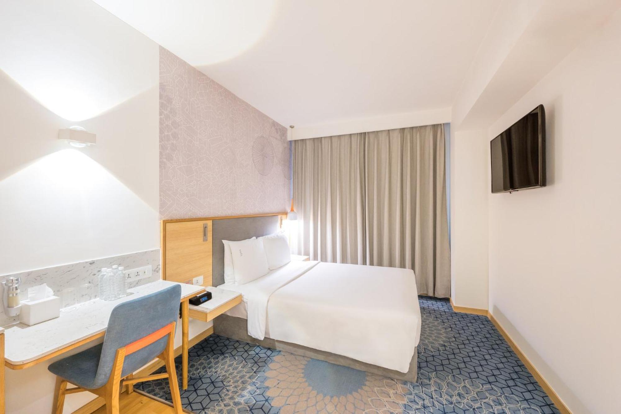 Holiday Inn Express Greater Noida Knowledge Park By Ihg 외부 사진