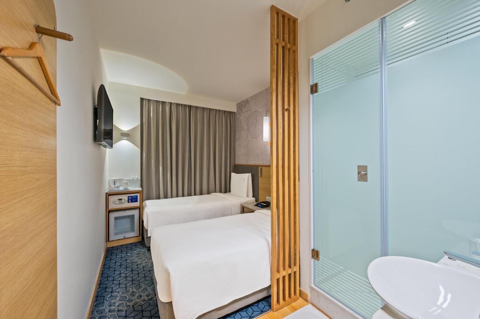 Holiday Inn Express Greater Noida Knowledge Park By Ihg 외부 사진