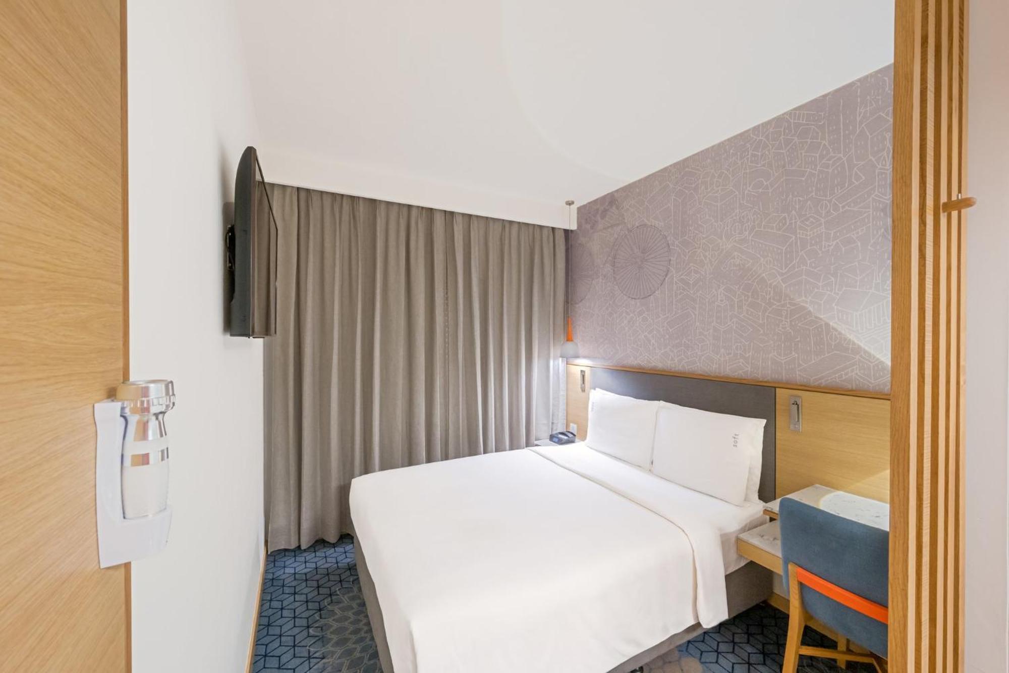Holiday Inn Express Greater Noida Knowledge Park By Ihg 외부 사진