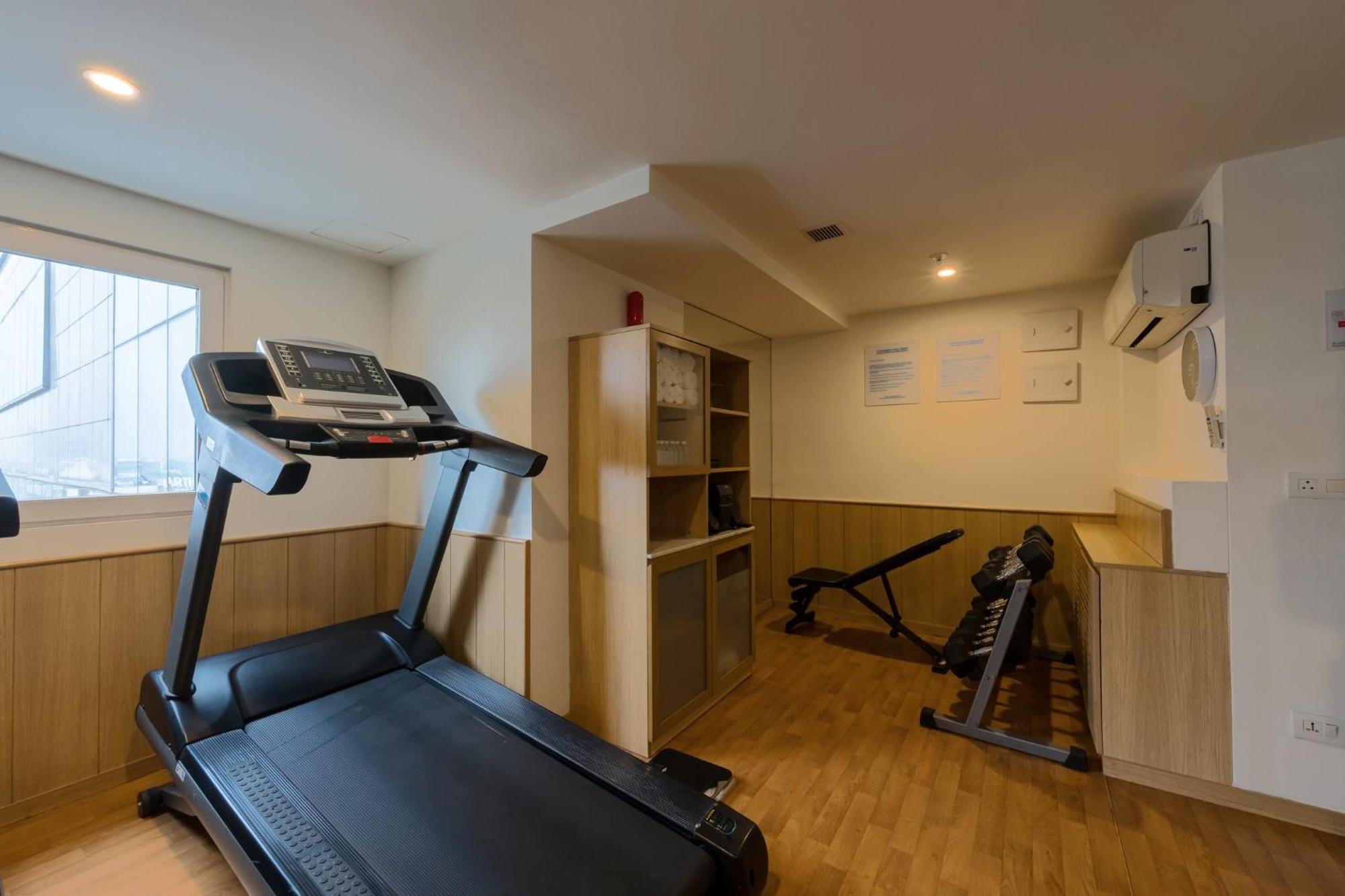 Holiday Inn Express Greater Noida Knowledge Park By Ihg 외부 사진