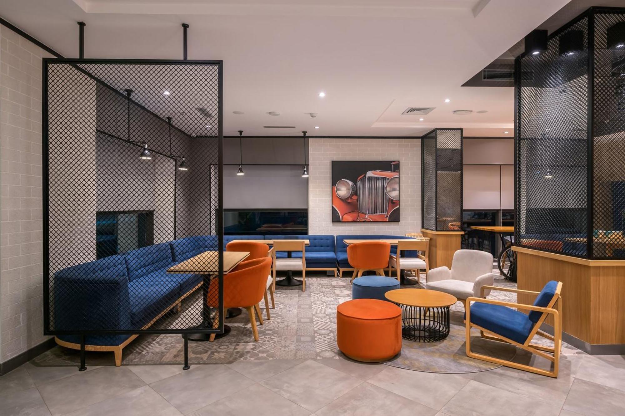 Holiday Inn Express Greater Noida Knowledge Park By Ihg 외부 사진