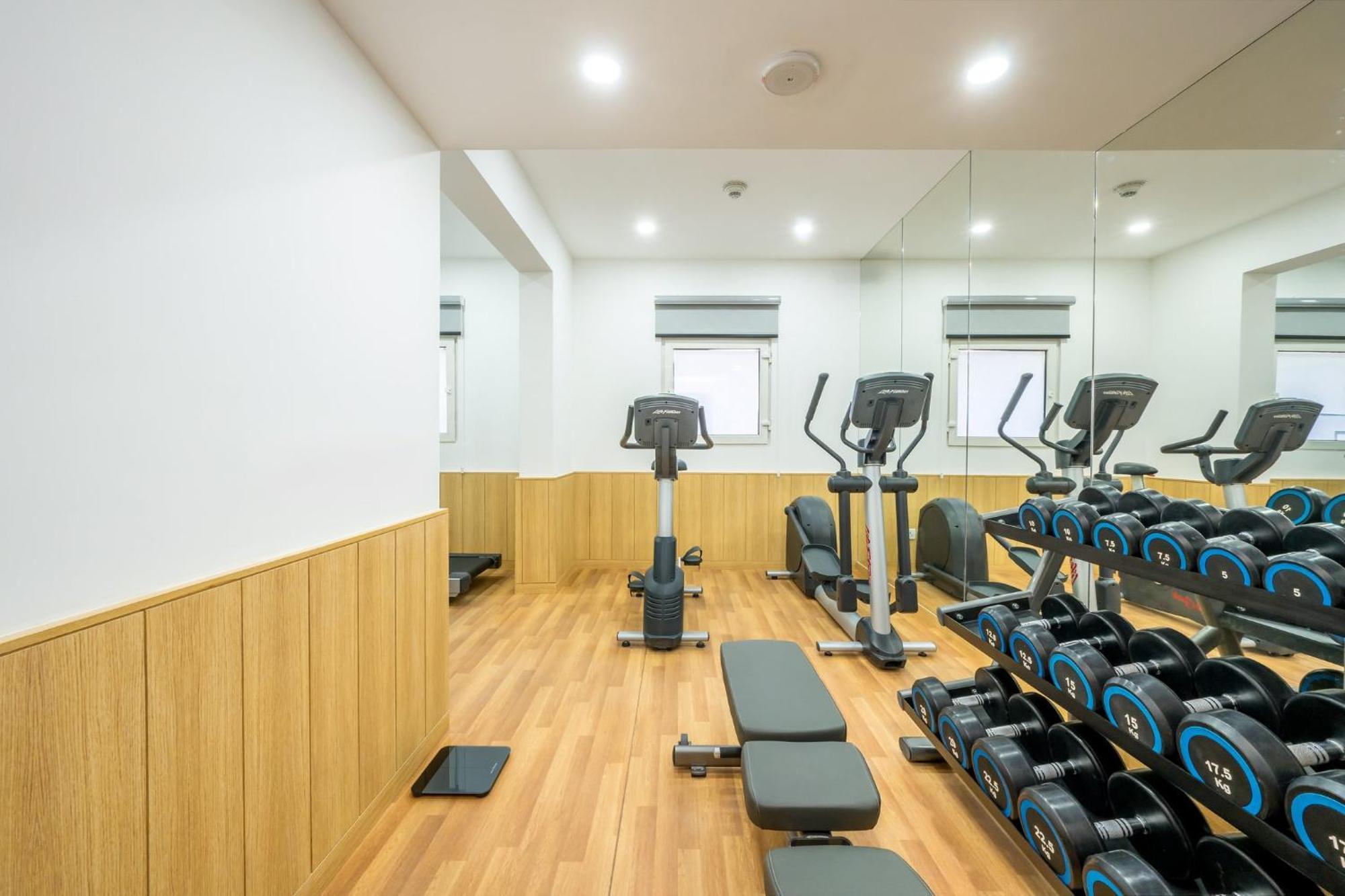 Holiday Inn Express Greater Noida Knowledge Park By Ihg 외부 사진