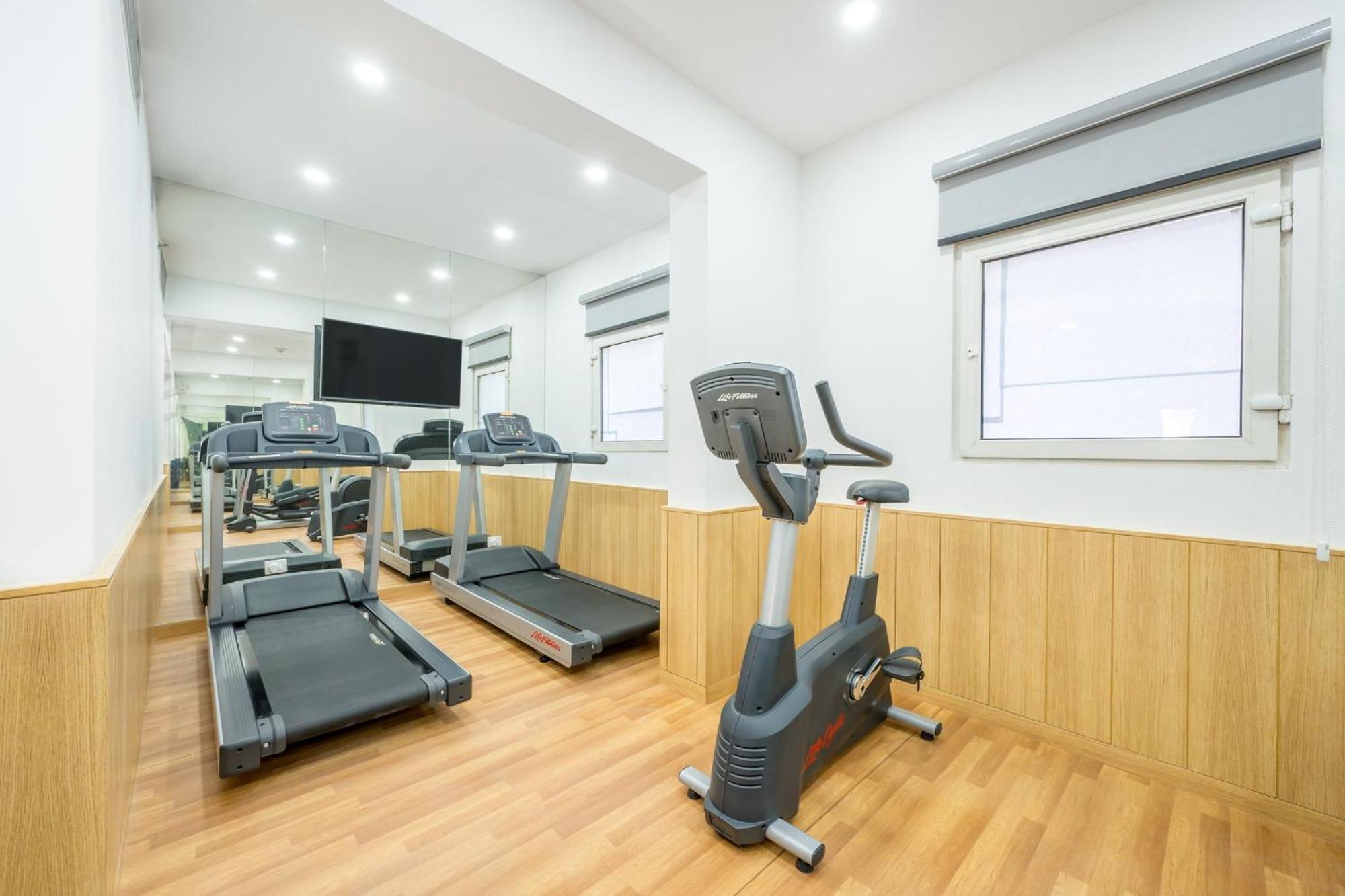 Holiday Inn Express Greater Noida Knowledge Park By Ihg 외부 사진