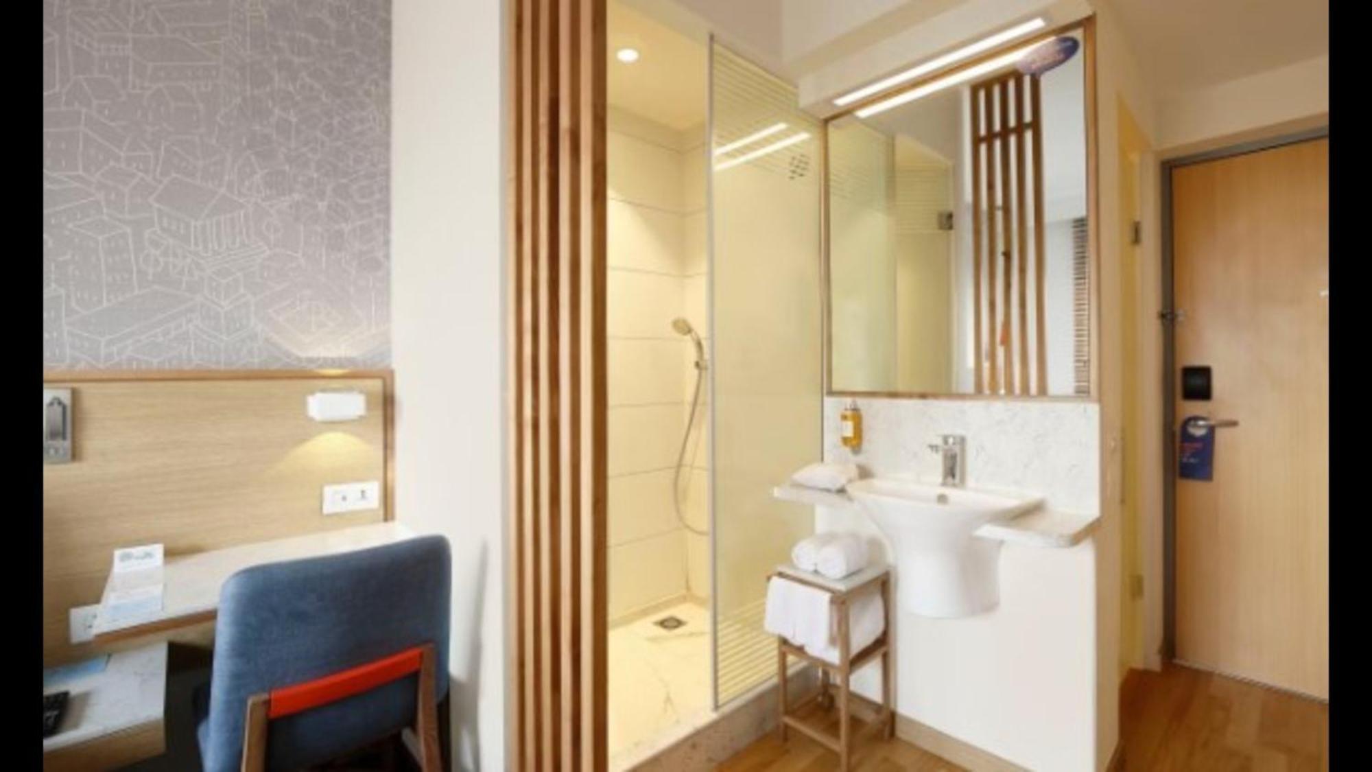 Holiday Inn Express Greater Noida Knowledge Park By Ihg 외부 사진